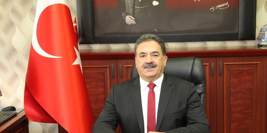 İlçe Hıfzıssıhha Kurulu Toplandı