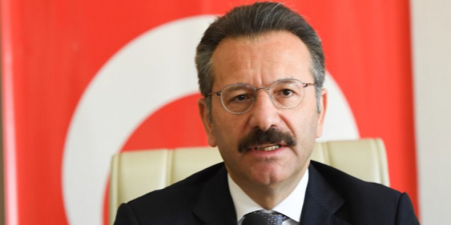 Vali Aksoy Nevruz’u kutladı