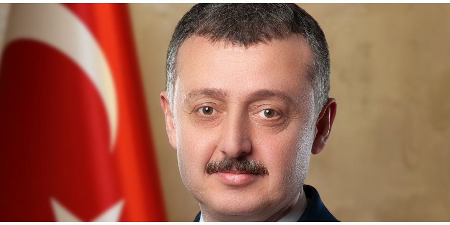 Büyükakın’dan Nevruz Bayramı Mesajı