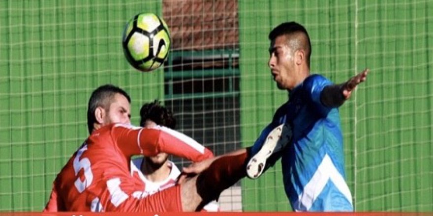 Amatörde iptal ve erteleme