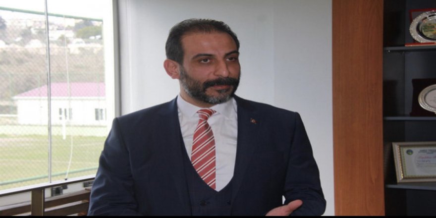 Arif Gülen sezonu kapadı!