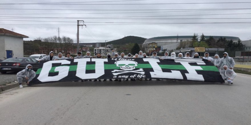 Hodri Meydan’dan sert açıklama: Kabul etmiyoruz!