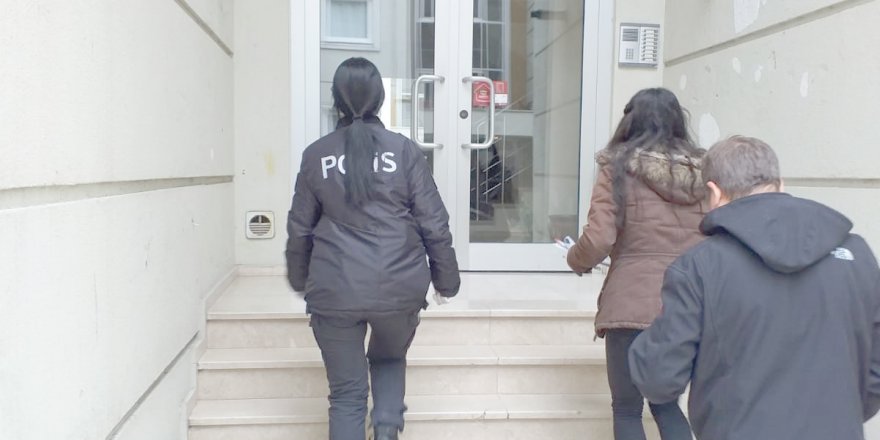 Kocaeli'de koronavirüs önlemleri