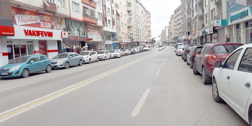 Gebze sessizliğe büründü