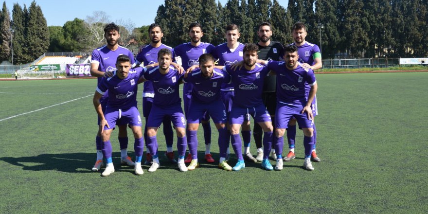 HERKES EVLERİNE GİTTİ