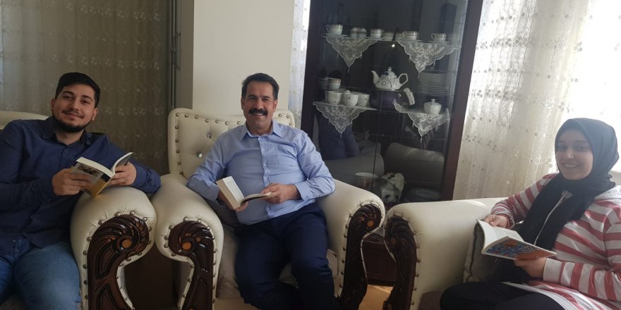 Yaman'dan "evde kal" çağrısına destek