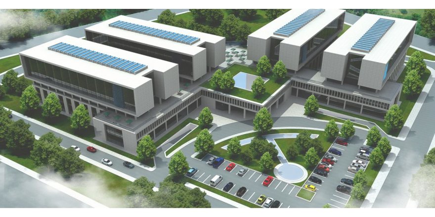 Teknoparklardan 2 ay kira alınmayacak