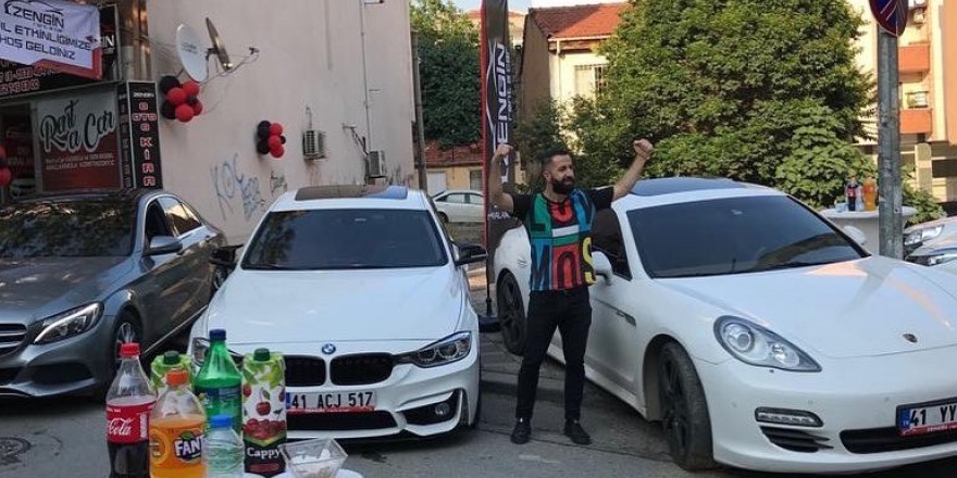 Kral’dan Çok Kral Hareket