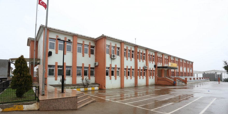 PAGEV Gebze tek kullanımlık ürünler üretecek