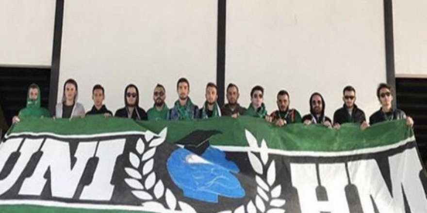 Hodri Meydan ÜNİ’den kampanya