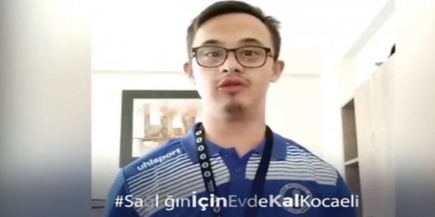 Kağıtspor da kampanyaya katıldı