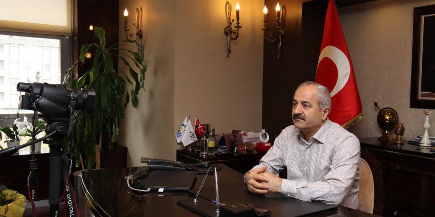 İhtiyaç sahipleri için telefon hattı devrede