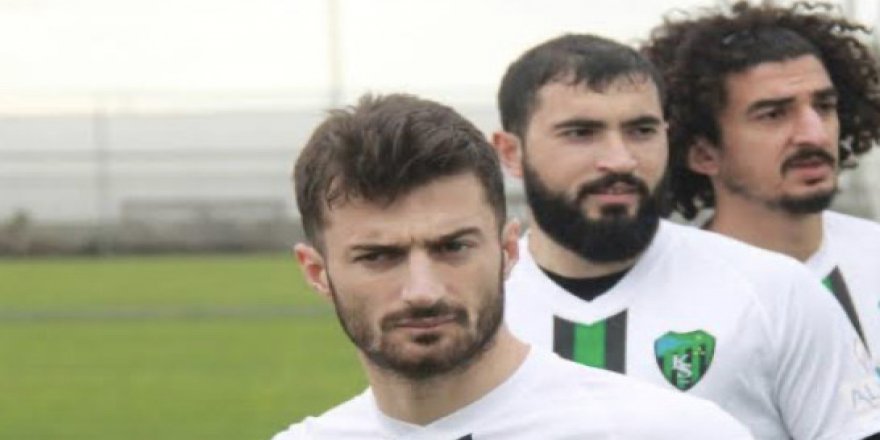 Kaptan bir ay sonra dönecek