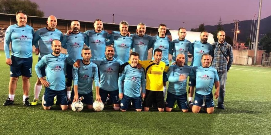 KOCAELİ MASTERLER: İSMİMİZİ KULLANMAYIN !..