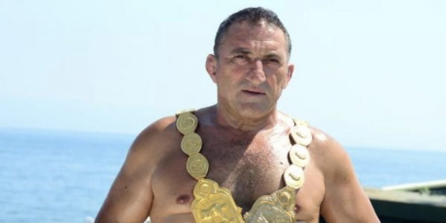 Ahmet Taşçı’nın filmi de ertelendi