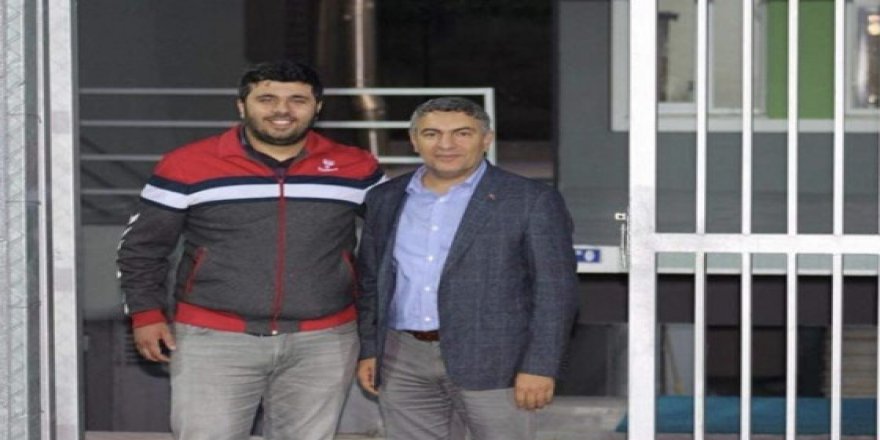 Kenan Yılmaz’a önemli görev