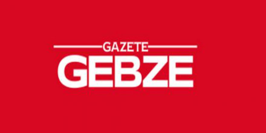 Gebze Gazetesi 36 yaşında
