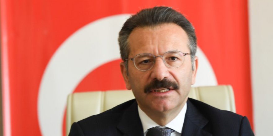 Öğretmenevleri sağlıkçılara tahsis edildi