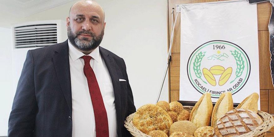 Fırıncılar Odası’ndan uyarı