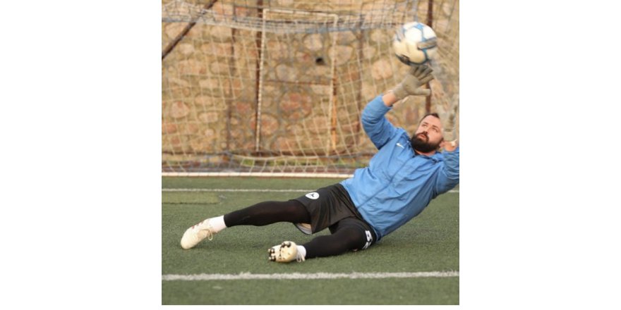 TOLGA MERCAN İSTATİSTİKLERE DAMGA VURDU