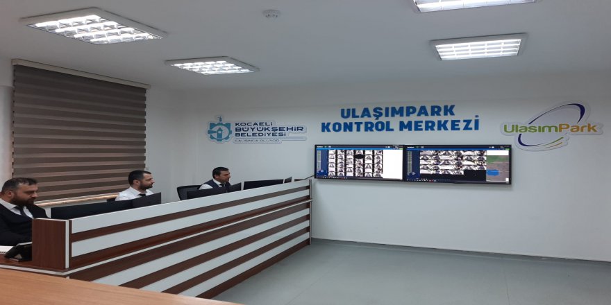 UlaşımPark, otobüslerinde yoğunluğa izin vermiyor