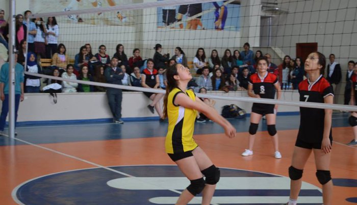 Darıca Aslan Çimento keyifli