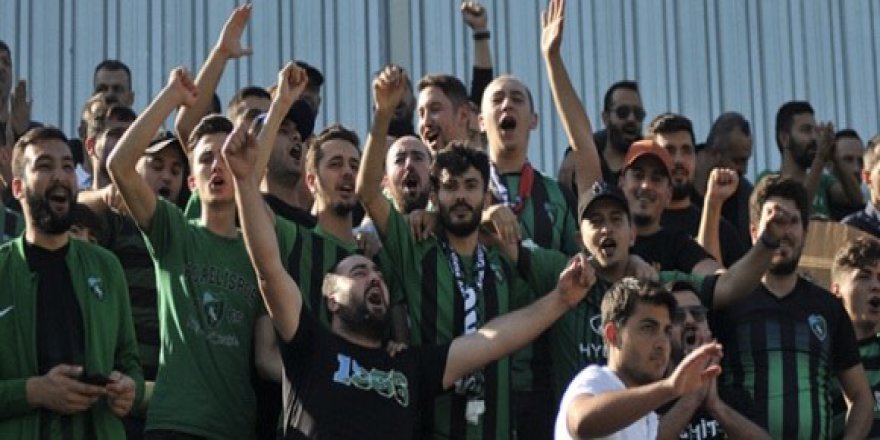 İçerde, dışarda fark etmiyor