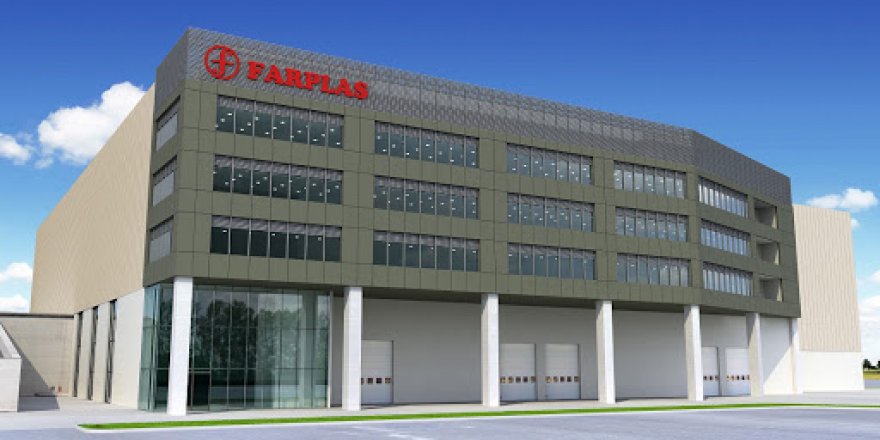 Farplas'ta 45 işçi çıkartıldı