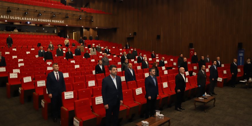 Durumu olmayan vatandaşların su faturasını Büyükşehir ödeyecek