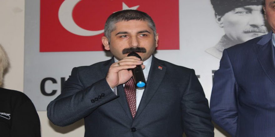 CHP Gebze’den Meclise boykot