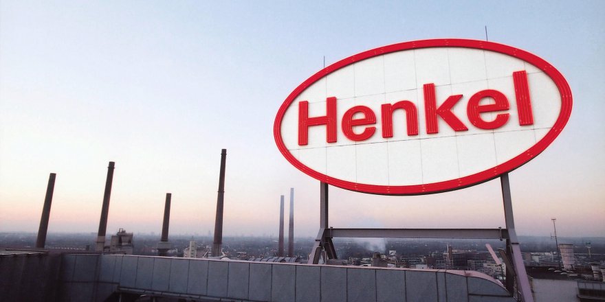 Henkel'den, küresel dayanışma programı