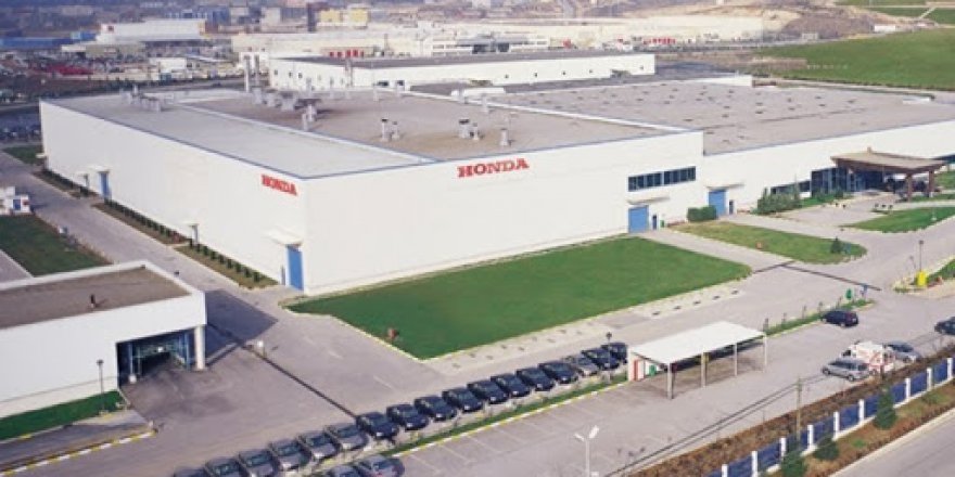 Honda arayı bir hafta daha uzattı