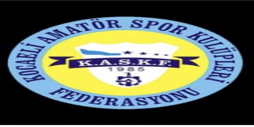 KASKF’den önemli uyarı