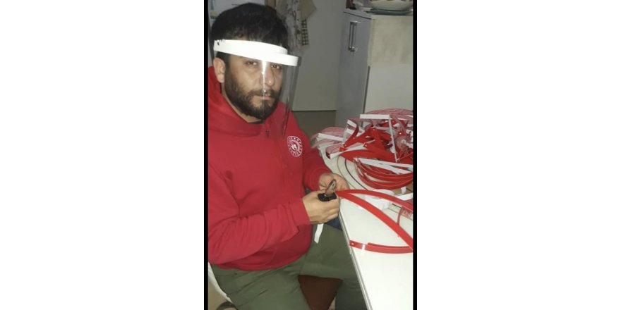 Gençlik spor seferber oldu