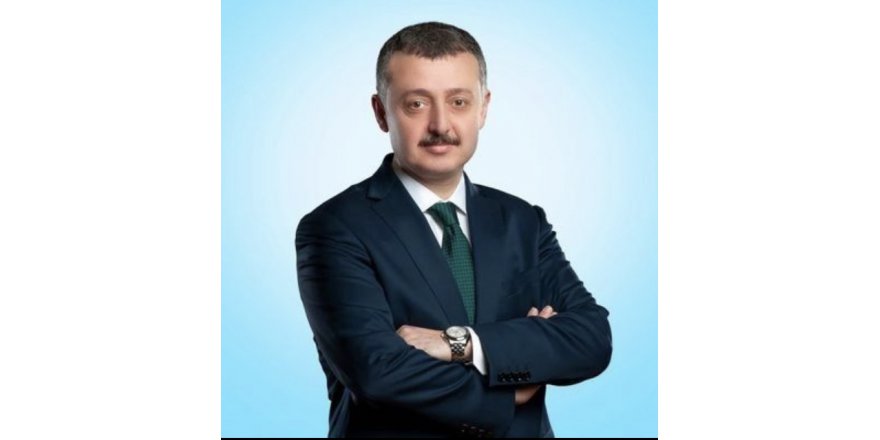 Yönetimi Büyükgöz Belirledi