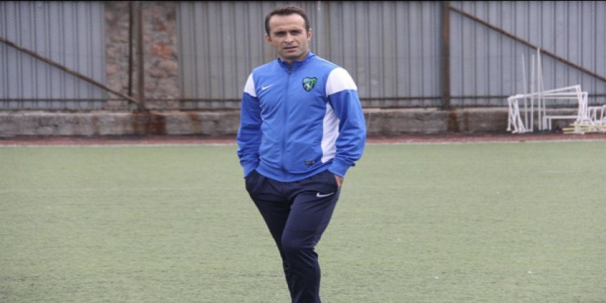 Türkiye’de altyapı antrenörlerine değer yok!