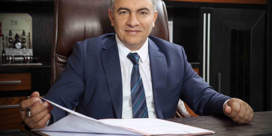 Şayir’den Berat Kandili mesajı