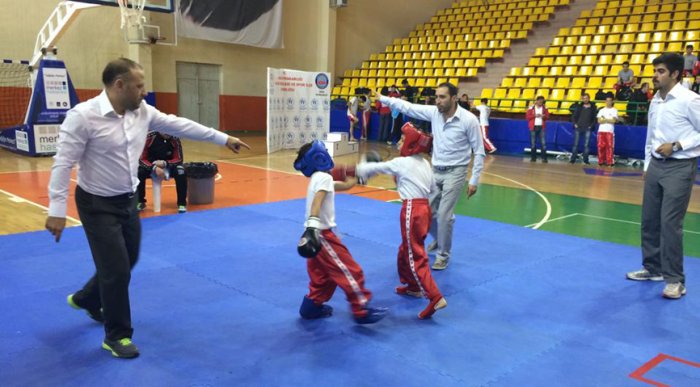 Bu turnuva çok yakıştı