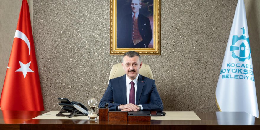 Kocaeli’de ‘’Kimse aç ve açıkta kalmayacak’’