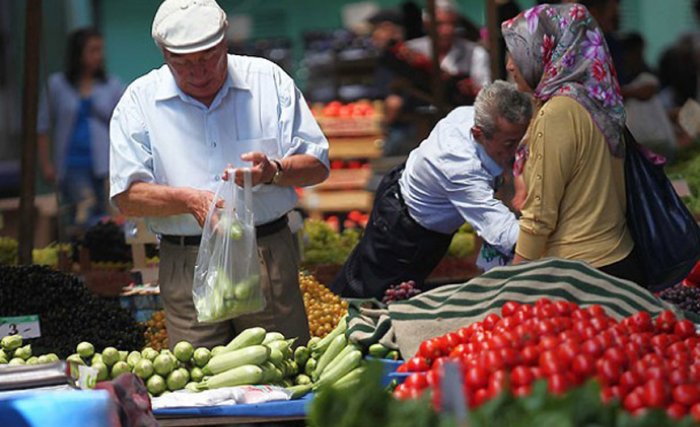 Kocaeli’nin enflasyonunda büyük artış