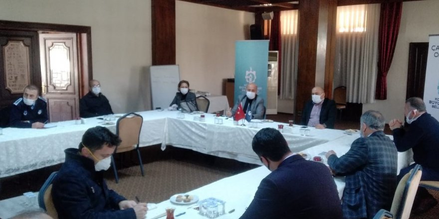 Kocaeli’de haksız fiyat artışına izin verilmeyecek