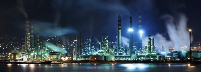 Tüpraş'a rakip geliyor