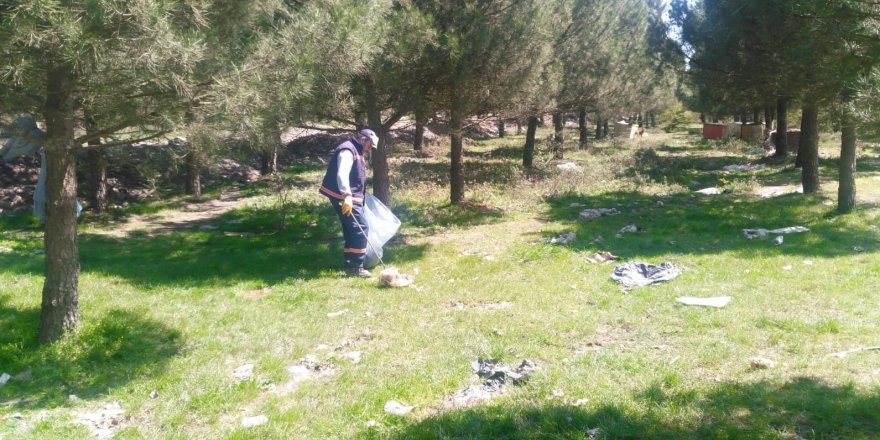 Gebze’de Vatandaş Taleplerine Anında Çözüm