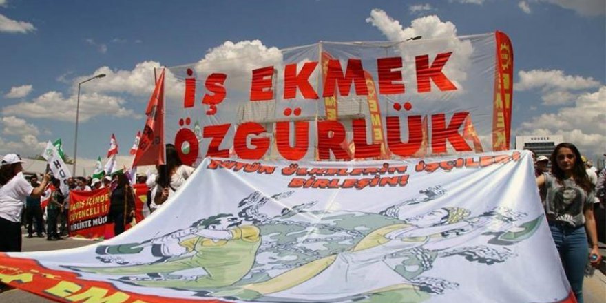 EMEP: Çözüm karantinadır