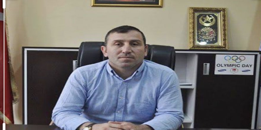 Gebze İlçe Gençlik Spor Müdürü; Gökhan Yavaşer;  ‘1 Mayıs’a kadar ara verdik’