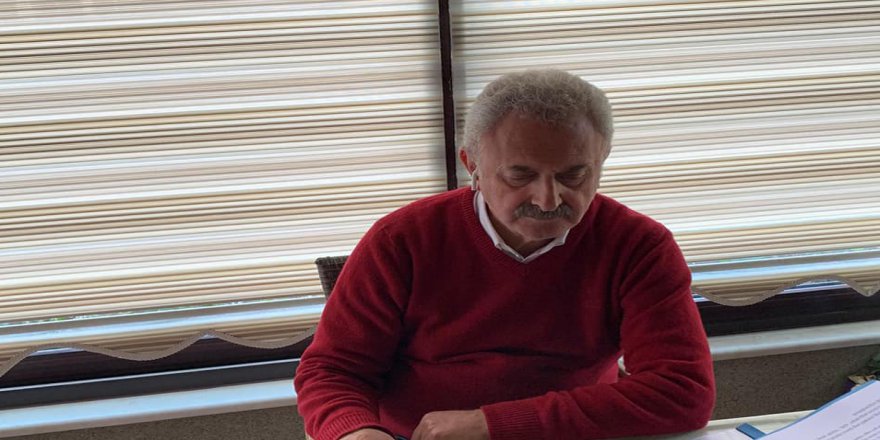 Çiler, TOBB konsey toplantısına katıldı