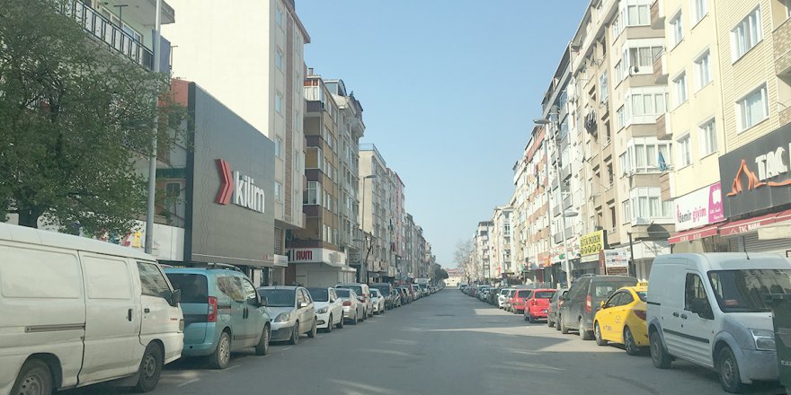 Gebze’de 48 saatlik sessizlik