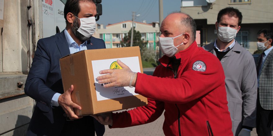 Darıca Gençlerbirliği'nden Örnek Davranış