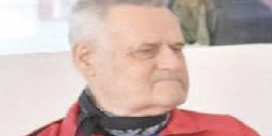 İlyas Ayan vefat etti