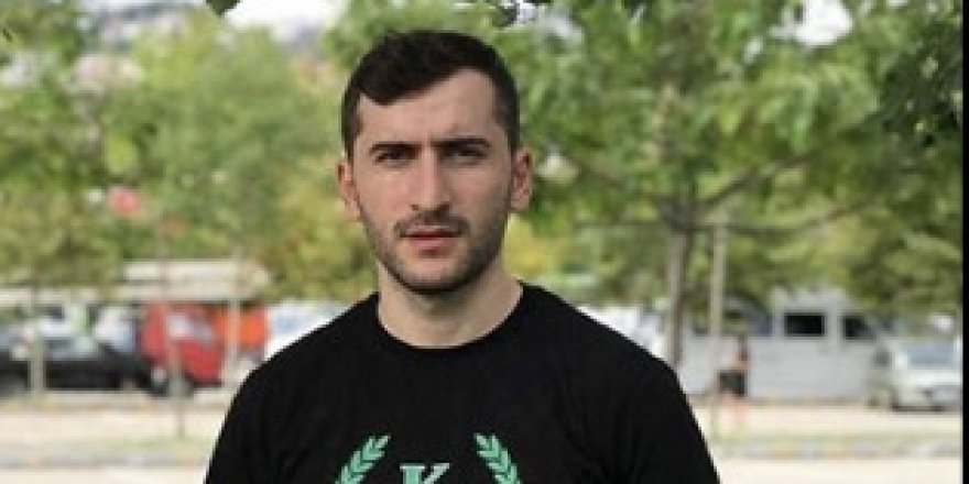 Genç taraftarın testi pozitif çıktı